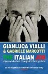 Gabriele Marcotti, Gianluca/ Marcotti Valli, Gianluca Vialli - The Italian Job