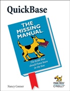 Conner, Nancy Conner, Nancy Conner - QuickBase