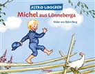 Björn Berg, Astrid Lindgren, Björn Berg, Senta Kapoun - Michel aus Lönneberga
