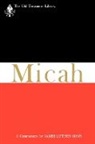 Mays, James L. Mays, James Luther Mays - Micah