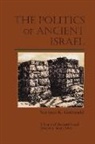 Gottwald, Norman K. Gottwald - The Politics of Ancient Israel