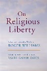 James Calvin Davis, Roger Williams, James Calvin Davis - On Religious Liberty