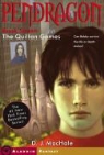 D. J. MacHale, D.J. MacHale - The Quillan Games