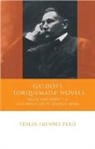 Teresa Fuentes Peris, PERIS TERESA FUENTES - Galdos''s ''Torquemada'' Novels