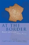 Henrice Altink, Henrice Gemie Altink, ALTINK HENRICE GEMIE SHARIF, Henrice Altink, Altink Henrice, Sharif Gemie... - At the Border