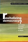 Elin Royles - Revitalizing Democracy