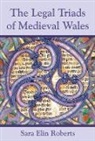 Sara Roberts, Sara Elin Roberts - Legal Triads of Medieval Wales