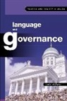 Colin H. Williams, Colin H. Williams - Language and Governance