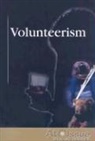 Gary (EDT) Weiner, Gary Wiener - Volunteerism