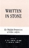 Nick P. Yerkes Kardulias, P. Nick Kardulias, P. Nick Yerkes Kardulias, Nick P Kardulias, Nick P. Kardulias, P. Nick Kardulias... - Written in Stone