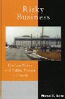 Michael D. Mehta, Mehta Michael D. - Risky Business