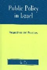 Dani Korn, Dani Korn, Korn Dani - Public Policy in Israel