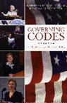 Karrin Vasby Anderson, Karrin Vasby Sheeler Anderson, Anderson Karrin Vasby, Kristina Horn Sheeler, Sheeler Kristina Horn - Governing Codes