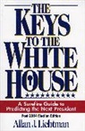 Allan Lichtman, Allan J. Lichtman - Keys to the White House