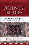 James A Tyner, James A. Tyner - Oriental Bodies