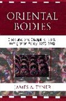 James A. Tyner, Tyner James A. - Oriental Bodies
