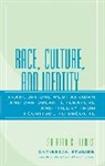 Shireen Lewis, Shireen K. Lewis - Race, Culture, and Identity