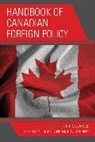 Patrick James, Patrick (EDT)/ Michaud James, Rei, Patrick James, Nelson Michaud, Michaud Nelson... - Handbook of Canadian Foreign Policy