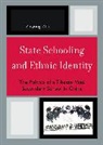 Zhiyong Zhu - State Schooling and Ethnic Identity