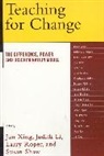 Jun Xing, Jun (EDT)/ Li Xing, Judith Li, Larry Roper, Larry D. Roper, Jun Xing - Teaching for Change