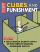 Scott Adams - Cubes and Punishment
