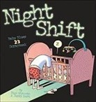 Rick Kirkman, Jerry Scott - Night Shift