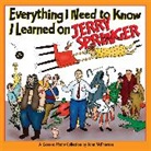 John McPherson - Everything I Need to Know I Learned on Jerry Springer