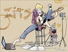 Jim Borgman, Jerry Scott - Alternative Zits: A Zits Treasury