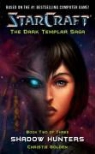 Christie Golden - Starcraft Dark Templar Bk.2