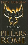 Jack Ludlow - Pillars of Rome