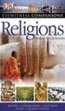 Philip Wilkinson, Philip (EDT) Wilkinson - Eyewitness Companions Religions