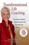CARTER SCOTT CHERIE STEWART LYNN, Cherie Carter-Scott, Cherie Stewart Carter-Scott, Cherie Carter-Scott Ph. D., Lynn U. Stewart - Transformational Life Coaching