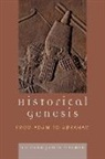 Richard James Fischer, Fischer Richard James - Historical Genesis