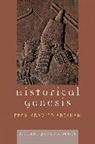Richard James Fischer, Fischer Richard James - Historical Genesis