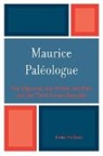 Irwin Halfond, Halfond Irwin - Maurice Paleologue