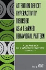 Craig Wiener, Wiener Craig - Adhd As a Learned Behavioral Pattern