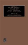 Alan M. Rugman, Alan M. Prof Rugman, Alan M. Professor Rugman, Wright, Richard W. Wright, Alan M. Rugman... - International Entrepreneurship