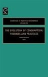 Marina Bianchi - The Evolution of Consumption