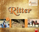 Hans-J van der Gieth, Hans-Jürgen van der Gieth, Hans-Jürgen van der Gieth, Daniela Heirich, Hans-Jürge van der Gieth, Hans-Jürgen van der Gieth - Abenteuer Weltwissen: Ritter (inkl. Hörspiel-CD)