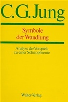 C.G. Jung, Carl G. Jung - Gesammelte Werke - Bd.5: Symbole der Wandlung