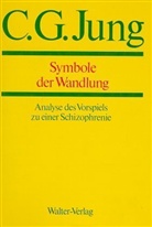 C. G. Jung, C.G. Jung, Carl G. Jung - Gesammelte Werke - 5: Symbole der Wandlung