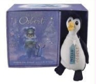 Elizabeth Cody Kimmel, Elizabeth Cody/ Lewis Kimmel, H. B. Lewis - My Penguin Osbert