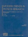 Lotfi El Nadi, Lotfia El Nadi, Lotfia M. El Nadi, Lotfia M. El Nadi - Modern Trends in Physics Research