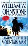 J.A. Johnstone, William W. Johnstone, William W. Johnstone Johnstone - Rampage of the Mountain Man