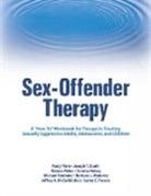 Joseph T. Duehl, Duehl Joseph T., Wanda Fisher, Fisher Wanda, Ruby/ Duehl Flora, Rudy Flora... - Sex-Offender Therapy