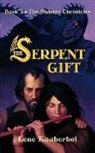 Lene Kaaberbol - The Serpent Gift