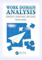 Neelam Naikar, Neelam (Centre for Cognitive Work &amp; Safety Analysis Naikar - Work Domain Analysis