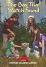 Gertrude Chandler Warner, Gertrude Chandler/ Papp Warner, Robert Papp, Gertrude Chandler Warner - Boxcar Children