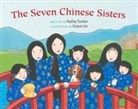 Kathy Tucker, Kathy/ Lin Tucker, Grace Lin - The Seven Chinese Sisters