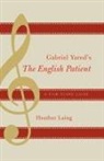 Heather Laing, Heather/ Daubney Laing - Gabriel Yared's the English Patient